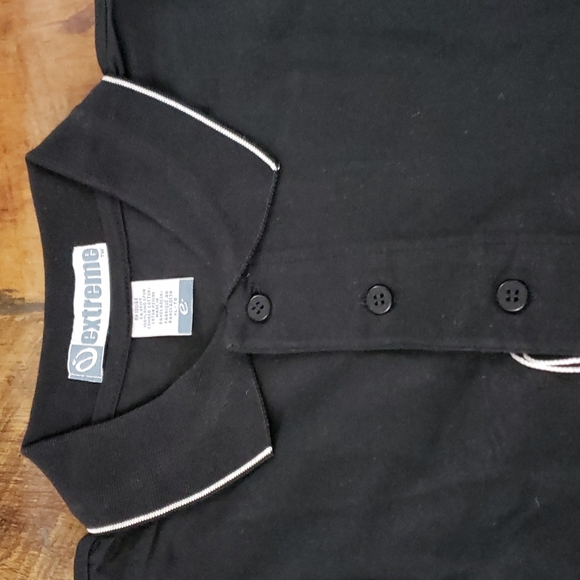 EXTREME POLO SHIRT - Picture 3 of 6